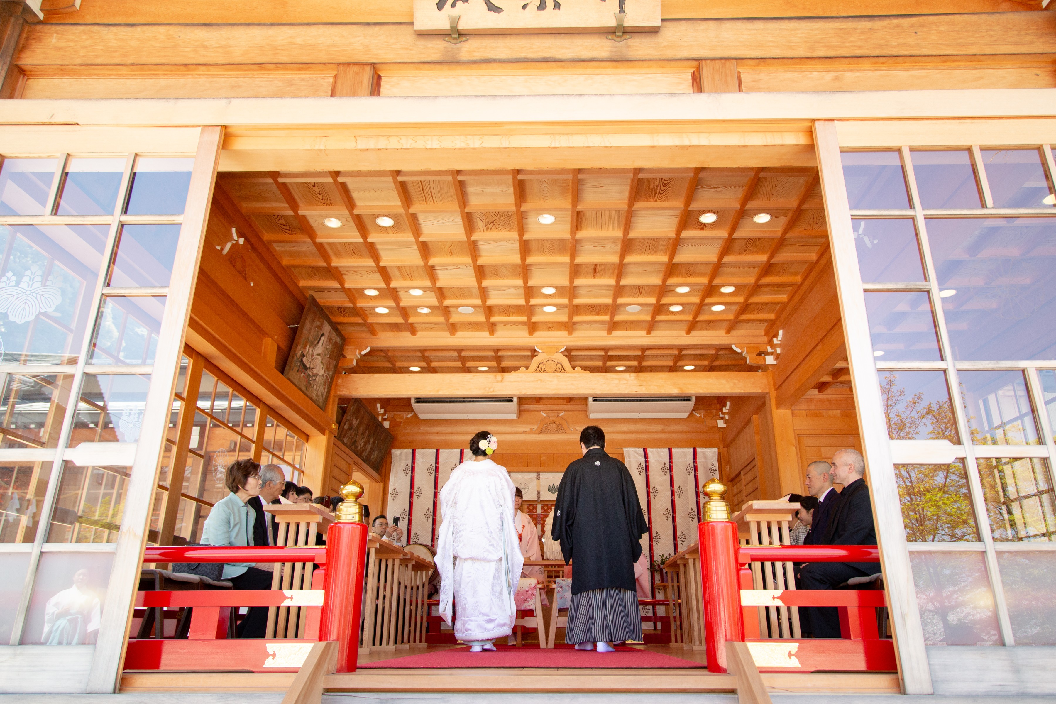 japanweddings